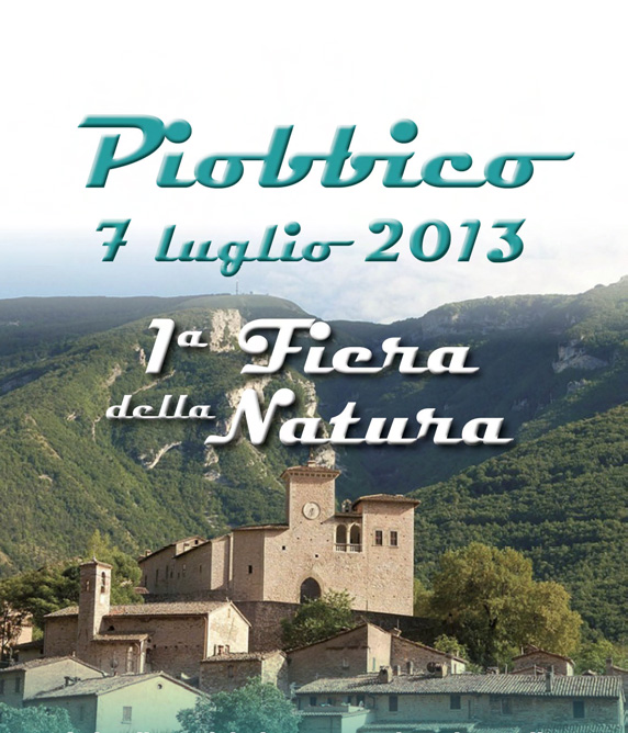 Fiera della natura